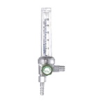 ヤマト産業 フロート式流量計 FR-25-CO2 1台