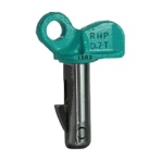 日本クランプ　穴つり専用クランプ　ＲＨＰ－７００　１個
