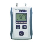 ホダカ　デジタルマノメーター　ＨＴ－１５００ＮＳ　１個