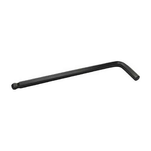 エイト　六角棒スパナ　ボールポイント　セミロング　単品　０１６－１０ＭＭ　１本1