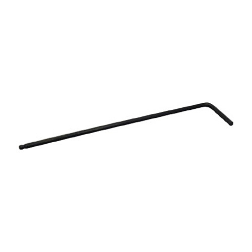 エイト　六角棒スパナ　ボールポイント　セミロング　単品　０１６－２ＭＭ　１本1