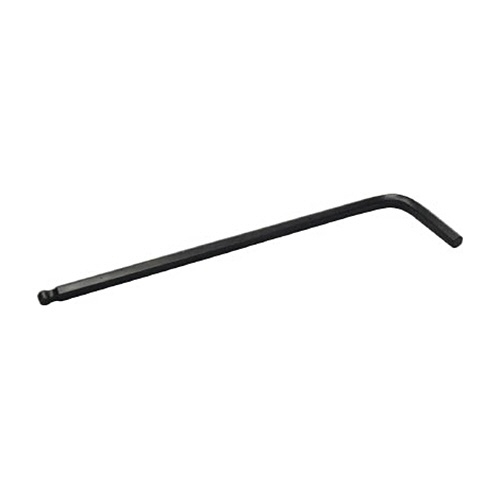 エイト　六角棒スパナ　ボールポイント　セミロング　単品　０１６－３ＭＭ　１本1