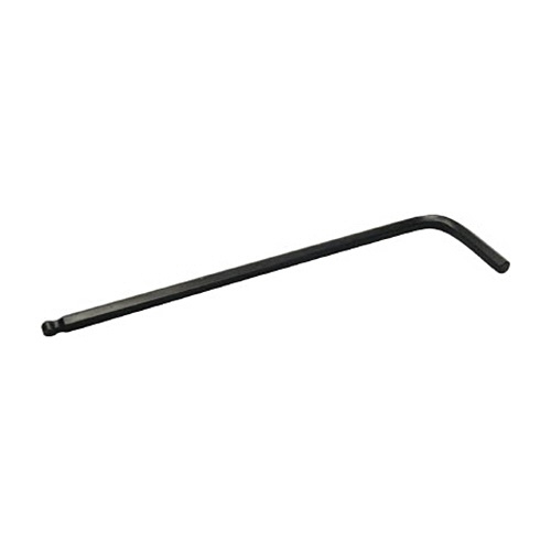 エイト　六角棒スパナ　ボールポイント　セミロング　単品　０１６－４ＭＭ　１本1