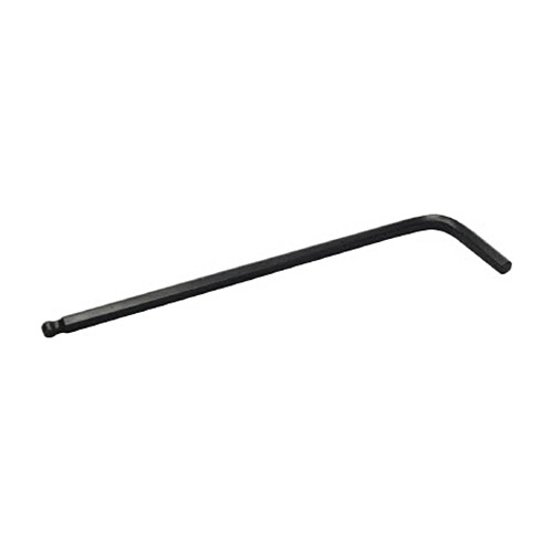 エイト　六角棒スパナ　ボールポイント　セミロング　単品　０１６－５ＭＭ　１本1