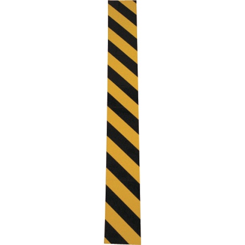 ニットウ　エル日昌　ＮＥＷトラクッション　黄／黒　５ｍｍ×２００ｍｍ×１ｍ　ＴＲ２００－１　１枚1