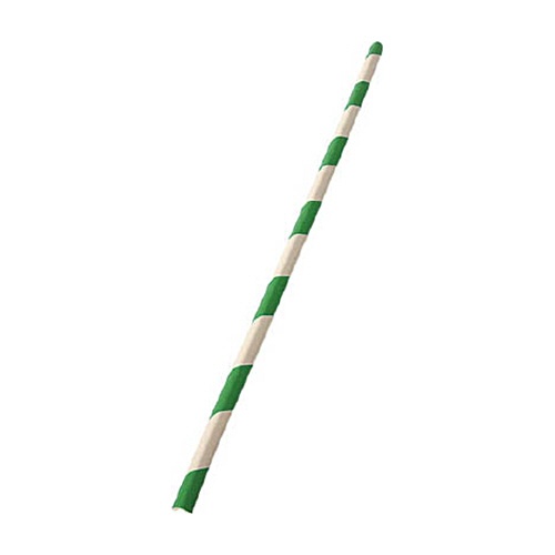 ＴＲＵＳＣＯ　安心クッション　Ｌ字型細　緑･白　ＴＡＣ－１３３　１本1