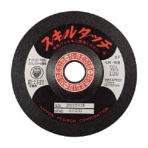 【２０枚単位でご注文ください】　日本レヂボン　レヂボン　スキルタッチＳ　１００×２×１５　ＷＡ１２０　ＳＫＬ１００２ＷＡ１２０　１枚