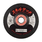 【２０枚単位でご注文ください】　日本レヂボン　レヂボン　スキルタッチＳ　１００×２×１５　ＷＡ８０　ＳＫＬ１００２ＷＡ８０　１枚