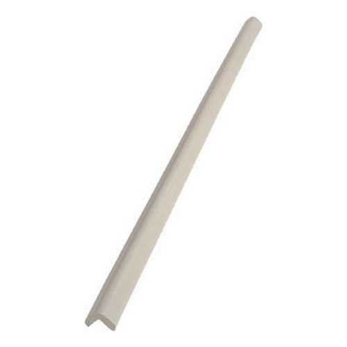 ＴＲＵＳＣＯ　安心クッション　Ｌ字型　小　ライトグレー　Ｔ１０ＡＣ－１３　１パック（１０本）1