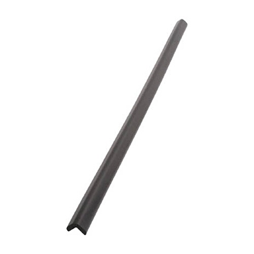 ＴＲＵＳＣＯ　安心クッション　Ｌ字型　小　ブラック　Ｔ１０ＡＣ－１６　１パック（１０本）1
