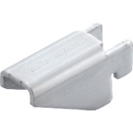 スガツネ工業 LAMP ステンレス製棚受(120-030-914) SPHL-25 1個