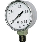 長野計器　長野　小形圧力計　ＧＫ２０－２７１－２.０ＭＰ　１個