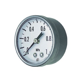 長野計器　長野　小型圧力計　ＧＫ２５－１６１－０．１ＭＰ　１個