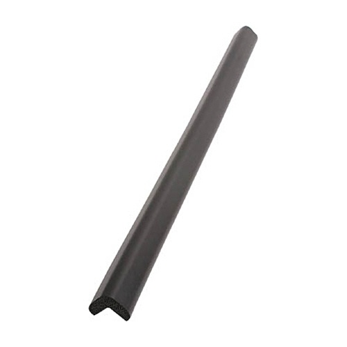 ＴＲＵＳＣＯ　安心クッション　Ｌ字型　大　ブラック　ＴＡＣ－０８　１本1