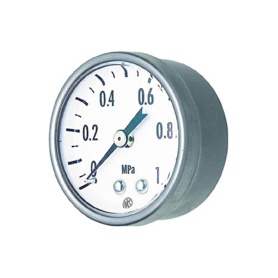 長野計器　長野　小型圧力計　ＧＫ２５－２７１－０.２ＭＰ　１個