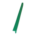ＴＲＵＳＣＯ　安心クッション　Ｌ字型９０ｃｍ　小　グリーン　ＴＡＣ－１２　１本