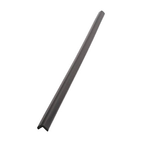 ＴＲＵＳＣＯ　安心クッション　Ｌ字型　小　ブラック　ＴＡＣ－１６　１本1