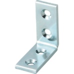 TRUSCO ユニクロ特厚金折 30mm TUTK-30 1個