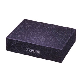 ユニセイキ　石定盤（１級仕上）１５０×２００×５０ｍｍ　Ｕ１－１５２０　１個
