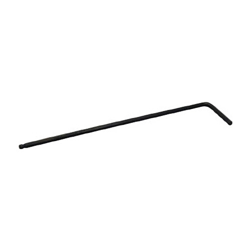 エイト　六角棒スパナ　ボールポイント　セミロング　単品　０１６－３／３２ＩＮＣＨ　１本1
