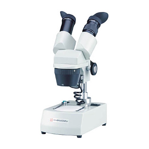 たのめーる】島津製作所 実体顕微鏡 VCT-VBL1E 1台の通販