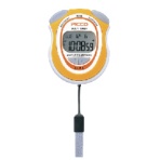 セイコーウオッチ　ＡＬＢＡ　ピコ　マルチタイマー　パッションオレンジ　ＡＤＭＥ００５　１個