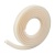 ＴＲＵＳＣＯ　角あて緩衝材　ライトベージュ　２０ｍｍＸ３ｍ　ＴＫＡＫ－２０３０－ＬＢＥ　１巻