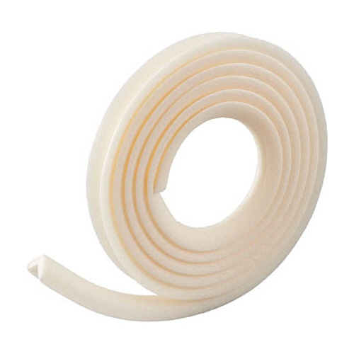 ＴＲＵＳＣＯ　角あて緩衝材　ライトベージュ　２０ｍｍＸ３ｍ　ＴＫＡＫ－２０３０－ＬＢＥ　１巻1