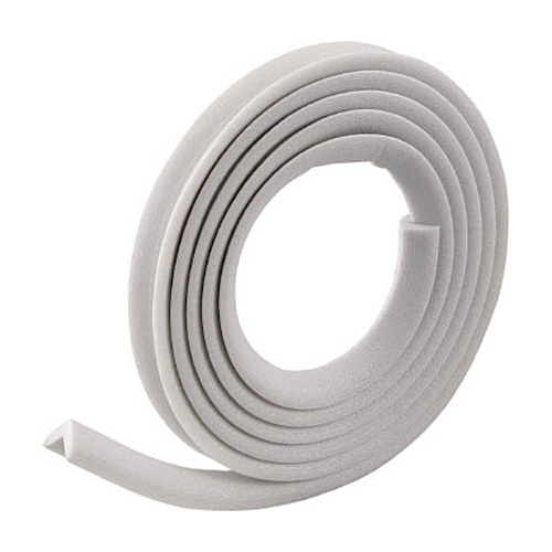 ＴＲＵＳＣＯ　角あて緩衝材　ライトグレー　２０ｍｍＸ３ｍ　ＴＫＡＫ－２０３０－ＬＧＹ　１巻1
