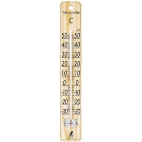 シンワ測定　寒暖計Ｃ－５　７２５９０　１個