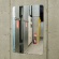 ＴＲＵＳＣＯ　軽量安全ミラー　２０５×２９５ｍｍ　ＴＭＰＥ－２０３０　１枚2