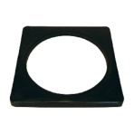 TRUSCO コーンベット 幅370mm×高さ20mm 質量2kg T-COBE 1個