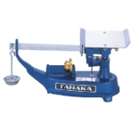 田中衡機工業所　ＴＡＮＡＫＡ　上皿桿秤　並皿　１０ｋｇ　ＴＰＢ－１０　１台