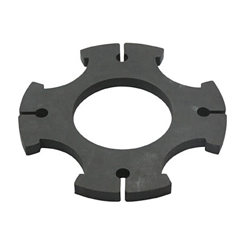 ＴＲＵＳＣＯ　カラーコーン用ロープフック　ＴＣＣ－４１　１個1