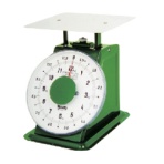 大和製衡　ヤマト　普及型上皿はかり（４ｋｇ）　ＹＳＤ－４　１台