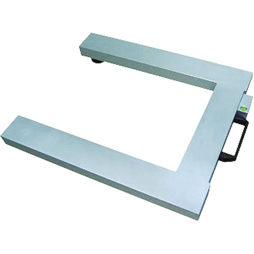 守隨本店　ＳＨＵＺＵＩ　ニューダービー　ＡＬ製　Ｍタイプ　秤量１ｔ　ＡＤＢＫ－１０Ｍ　１台1