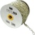 ＴＲＵＳＣＯ　プラチェーン　６ｍｍ×５０ｍ　白　ＴＰＣ－６Ｗ－５０　１巻