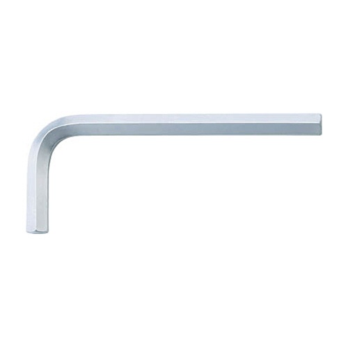 スーパーツール　スーパー　六角棒レンチ（スタンダード）２ｍｍ　ＨＫＳ２　１本1