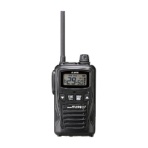 アルインコ 特定小電力トランシーバー 47ch DJPB27 1台