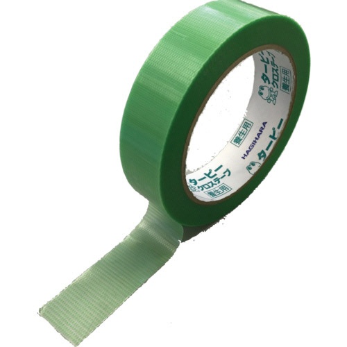 萩原工業　萩原　ターピー養生クロステープ　２５ｍｍ×２５ｍ　ＴＹ００１－２５２５　１巻1