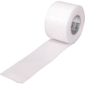 ＴＲＵＳＣＯ　養生用発泡テープ　１００ｍｍ×８ｍ　ホワイト　ＴＰＦ－１００８　１巻1