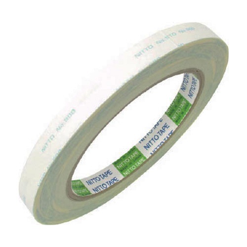 日東電工　一般用両面テープ　Ｎ０.５００　１５ｍｍ×２０ｍ　５００－１５　１巻1