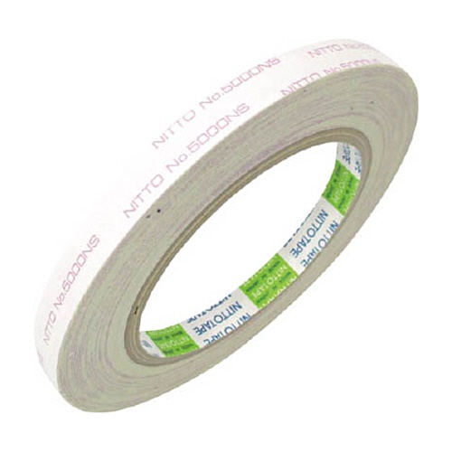日東電工　再剥離可能強力両面テープＮＯ５０００ＮＳ　２０ｍｍ×２０ｍ　５０００ＮＳ－２０　１巻1