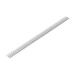 三進金属工業　ＳＡＮＳＨＩＮ　ラッシングレール　２０００Ｌ　ＬＲＡＰ－２Ｐ　１本