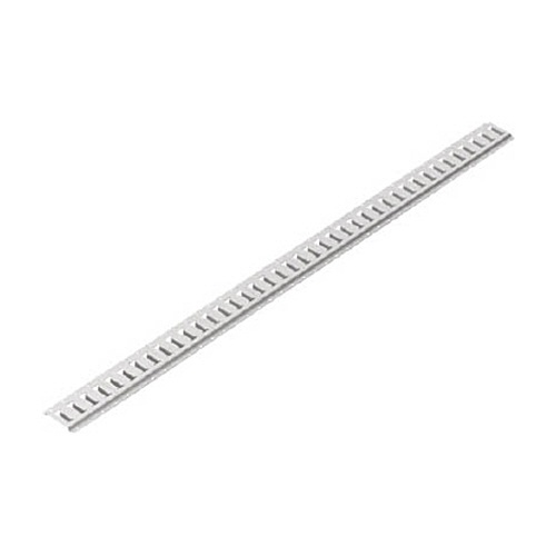三進金属工業　ＳＡＮＳＨＩＮ　ラッシングレール　２０００Ｌ　ＬＲＡＰ－２Ｐ　１本1
