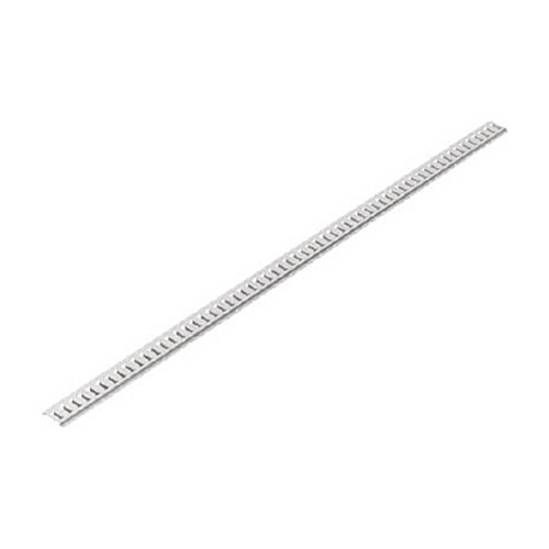 三進金属工業　ＳＡＮＳＨＩＮ　ラッシングレール　３０００Ｌ　ＬＲＡＰ－３Ｐ　１本1