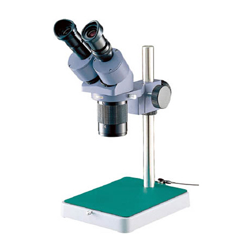 ホーザン ＨＯＺＡＮ実体顕微鏡デバイスビュアー１０×／２０× L-50 1点-