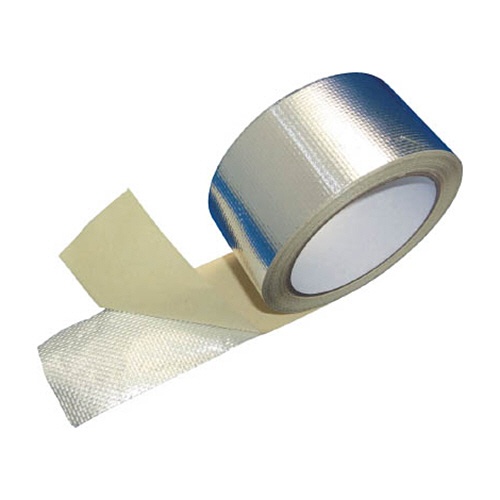 ニットウ　エル日昌　アルミガラスクロステープ５０ｍｍ×１０ｍ　ＡＧ－２０５－５０１０　１巻1