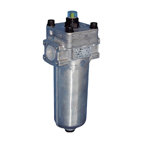 大生工業　ラインフィルター　ＵＬ－１０　ＵＬ－１０Ａ－１０Ｕ－ＩＶ　１個1