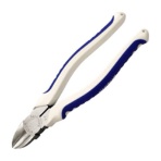 花園工具　ビクター　強力ニッパエラストマＧ薄刃　３６１ＨＧ１７５　１個